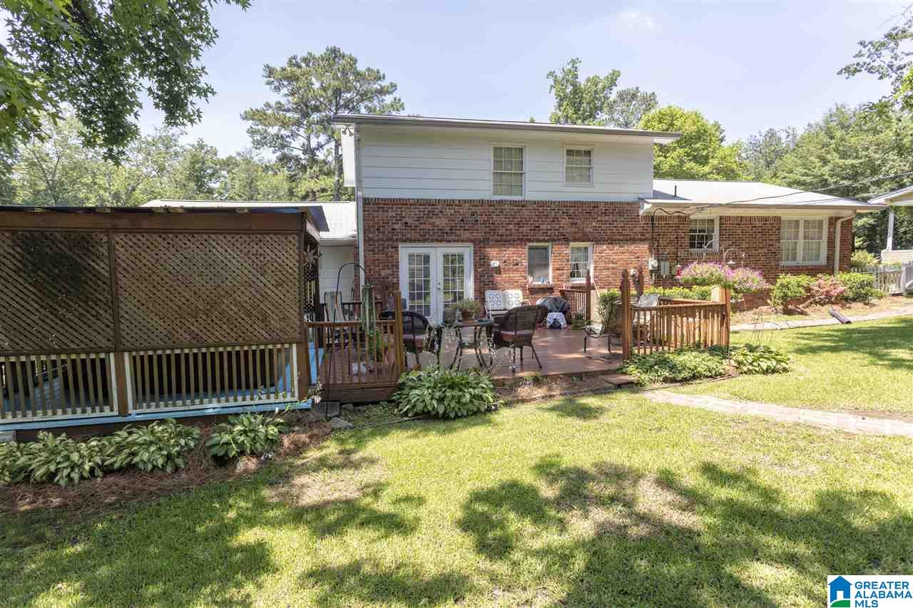 2205 Blue Ridge Boulevard Birmingham, AL 35226 - Photo 37 of 38