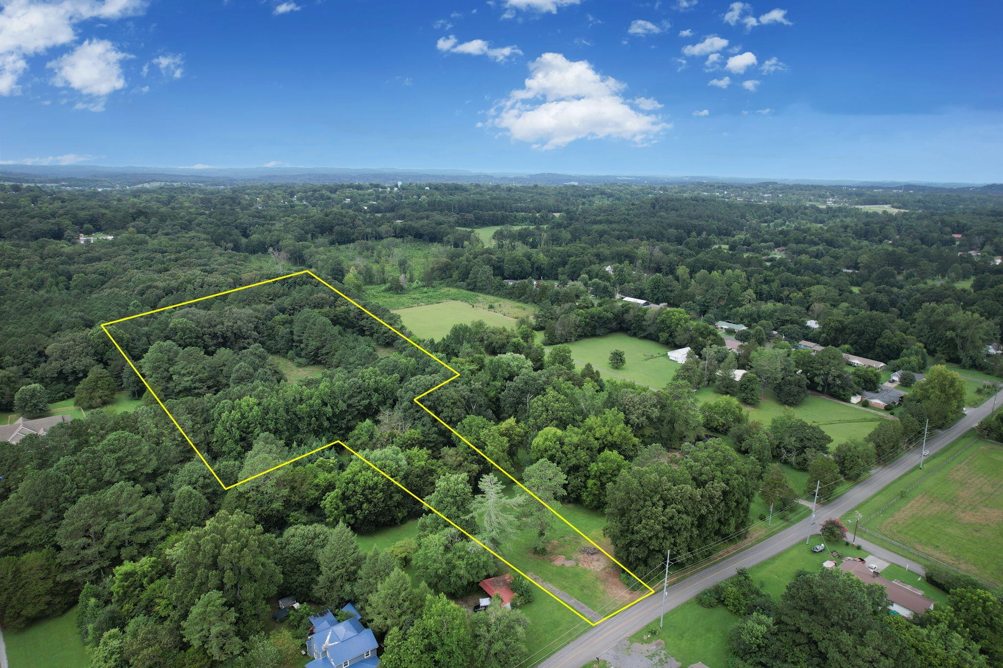 1500 Durkee Road Southeast Cleveland, TN 37323 - Photo 26 of 26