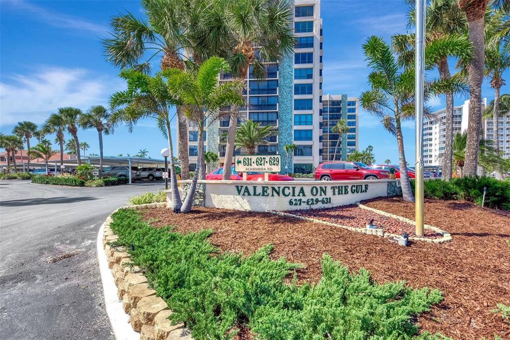 631 Alhambra Road, Unit 1004 Venice, FL 34285 - Photo 66 of 71
