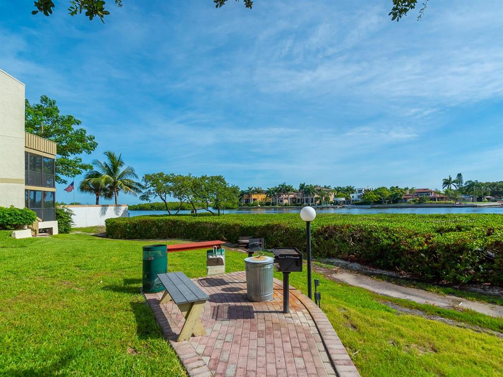 6157 Midnight Pass Road, Unit E12 Sarasota, FL 34242 - Photo 22 of 54