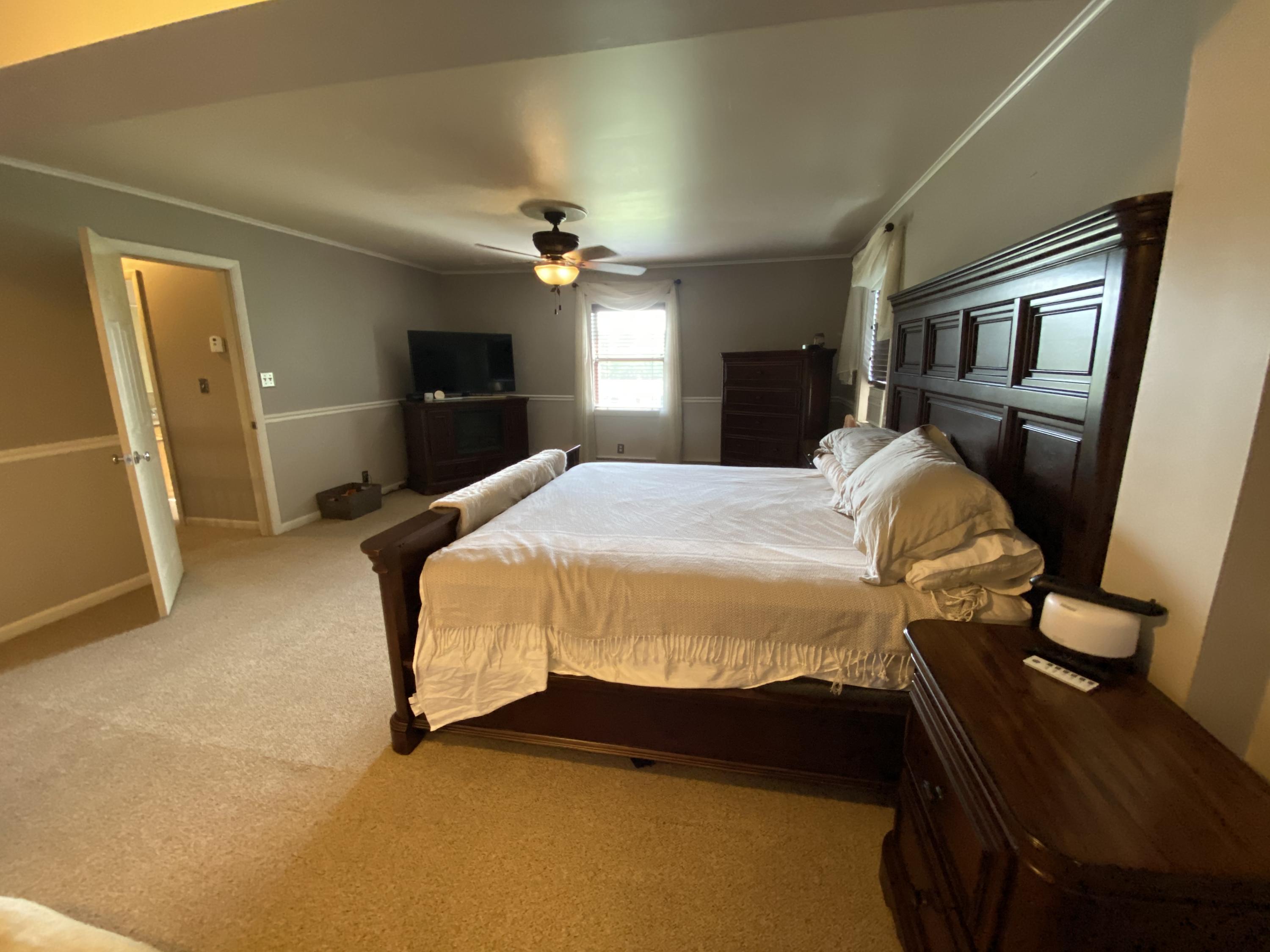 350 East Presque Isle Road Caribou, ME 04736 - Photo 31 of 53 Owner's Suite