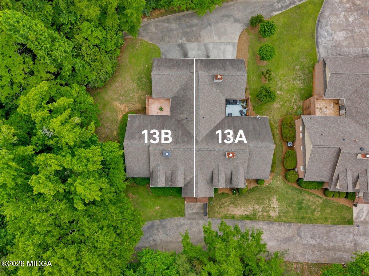 1391 Briarcliff Road, Unit 13B Macon, GA 31211 - Photo 48 of 49 03-DJI_20260511150428_0011_D.jpg labeled
