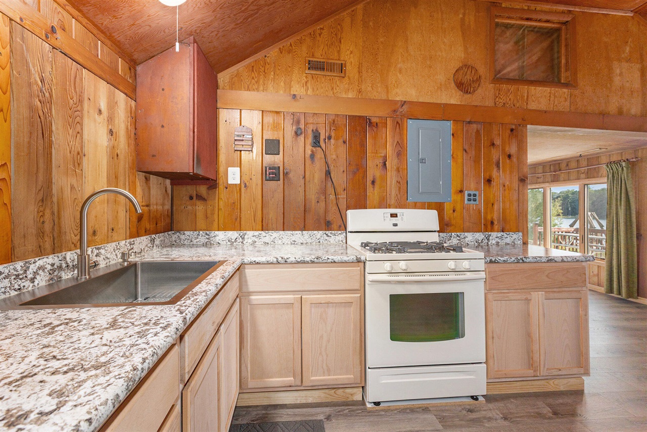 8804 Sunset Trail Road Northeast Mancelona, MI 49659 - Photo 17 of 43