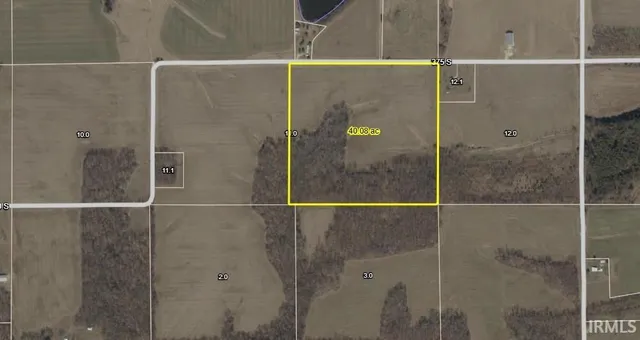 $400,000 | 375 South S Cr, Loogootee, IN 47553