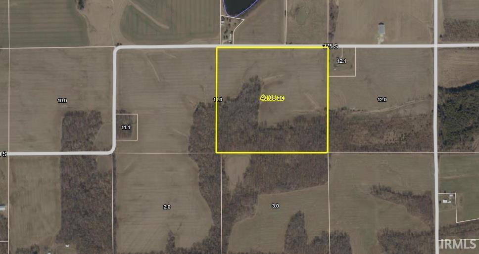 375 South S Cr Loogootee, IN 47553 - Photo 2 of 6