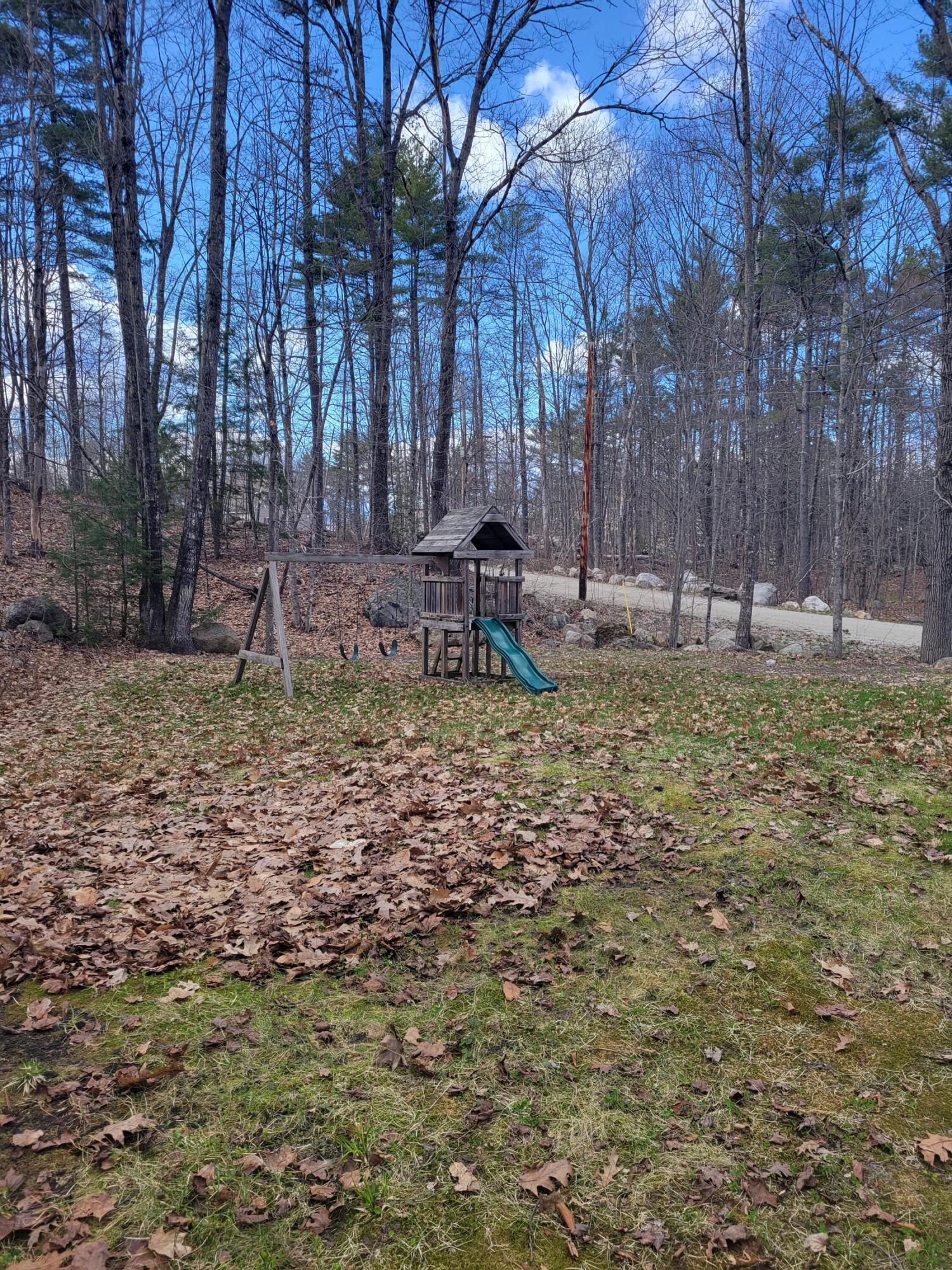 117 Deer Crossing Road Limerick, ME 04048 - Photo 18 of 19 1.32 Acres