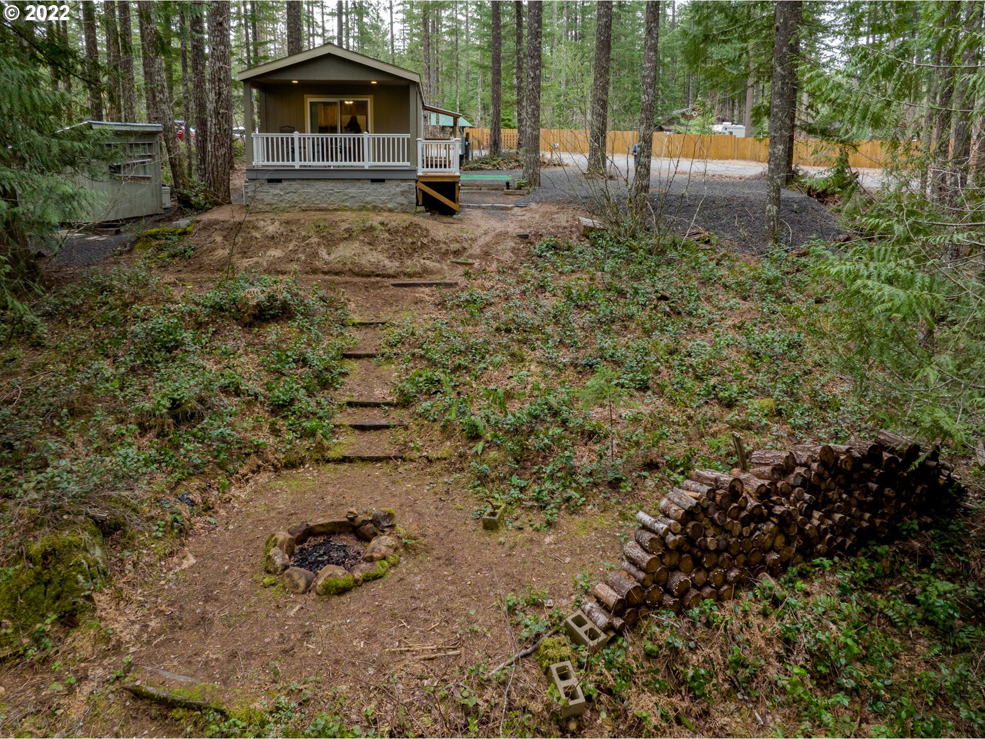 282 Heslen Road Carson, WA 98610 - Photo 14 of 17 Gallery Image 14