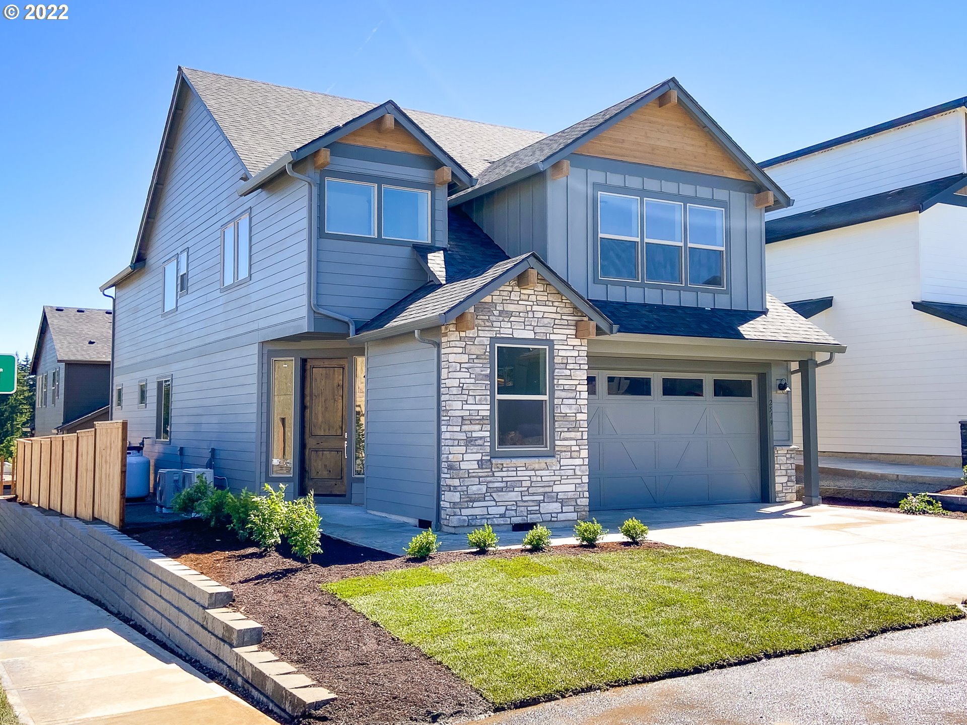 2519 South Cache Circle Ridgefield, WA 98642 - Photo 1 of 32