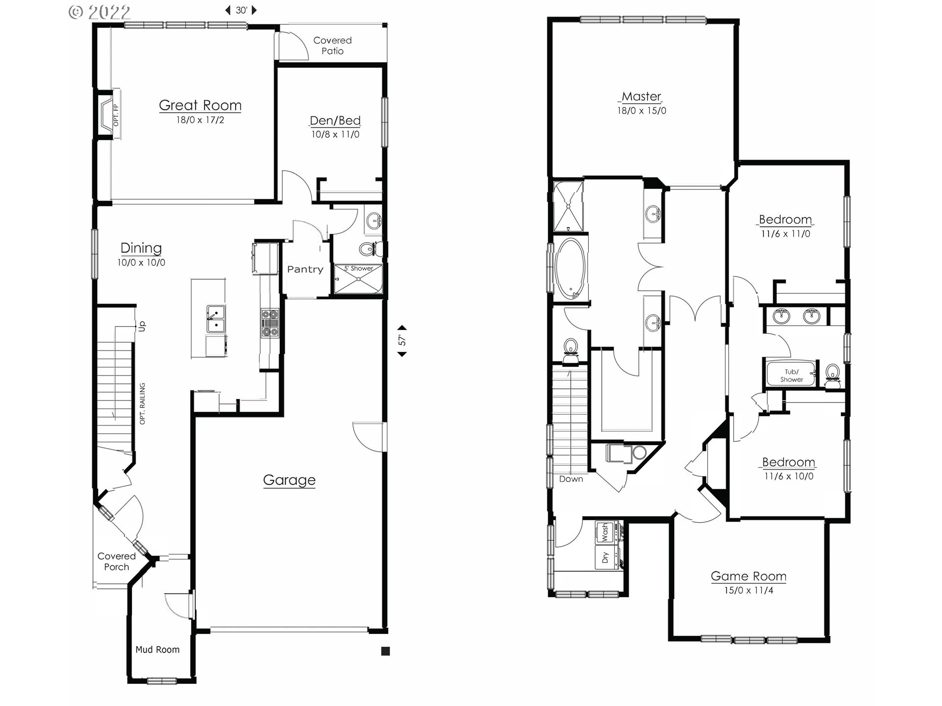 2519 South Cache Circle Ridgefield, WA 98642 - Photo 30 of 32