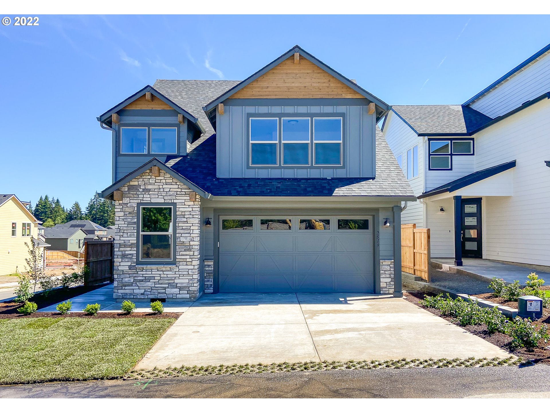2519 South Cache Circle Ridgefield, WA 98642 - Photo 32 of 32