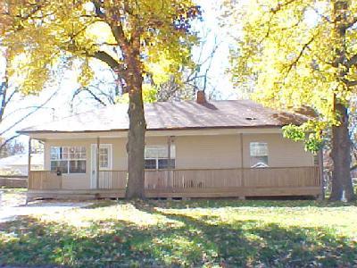 618 West Bell Street Springfield, MO 65803 - Photo 1 of 1 Primary Photo