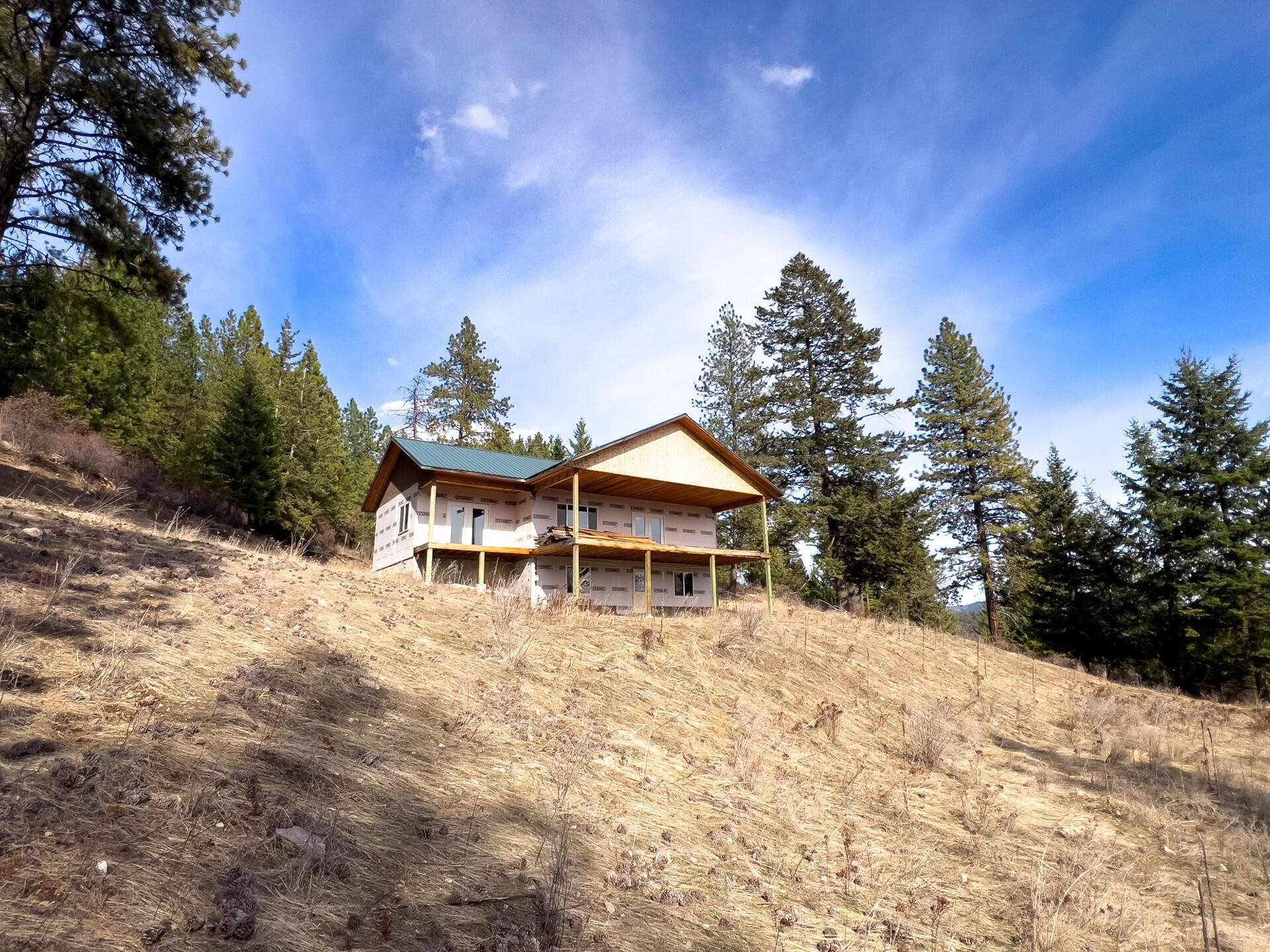 700 Dry Gulch Road, Unit F Colville, WA 99114 - Photo 2 of 27