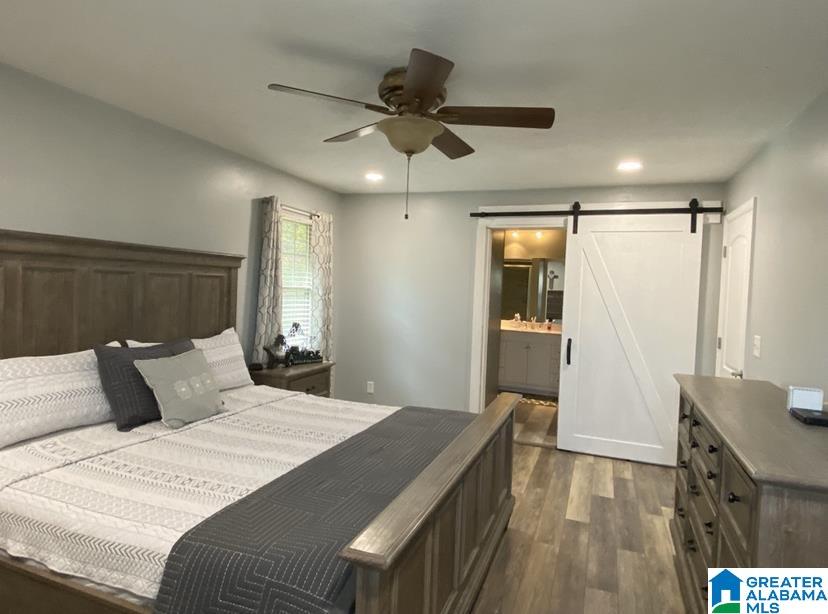 400 Oak Hill Road Anniston, AL 36201 - Photo 23 of 37
