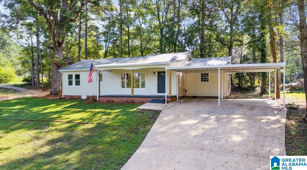 227 Bennett Street Heflin, AL 36264 - Photo 2 of 42 Gallery Image 2