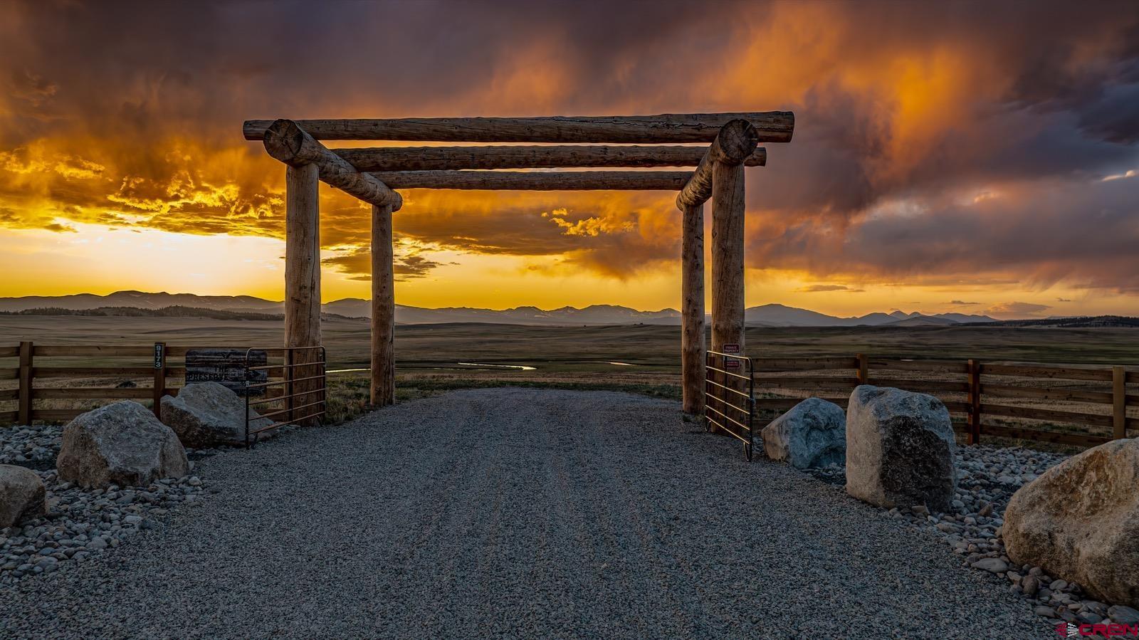 33145 Highway 9 Hartsel, CO 80449 - Photo 22 of 43 a view of a ocean view