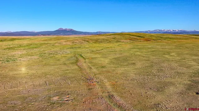 a view of an ocean from a terrace