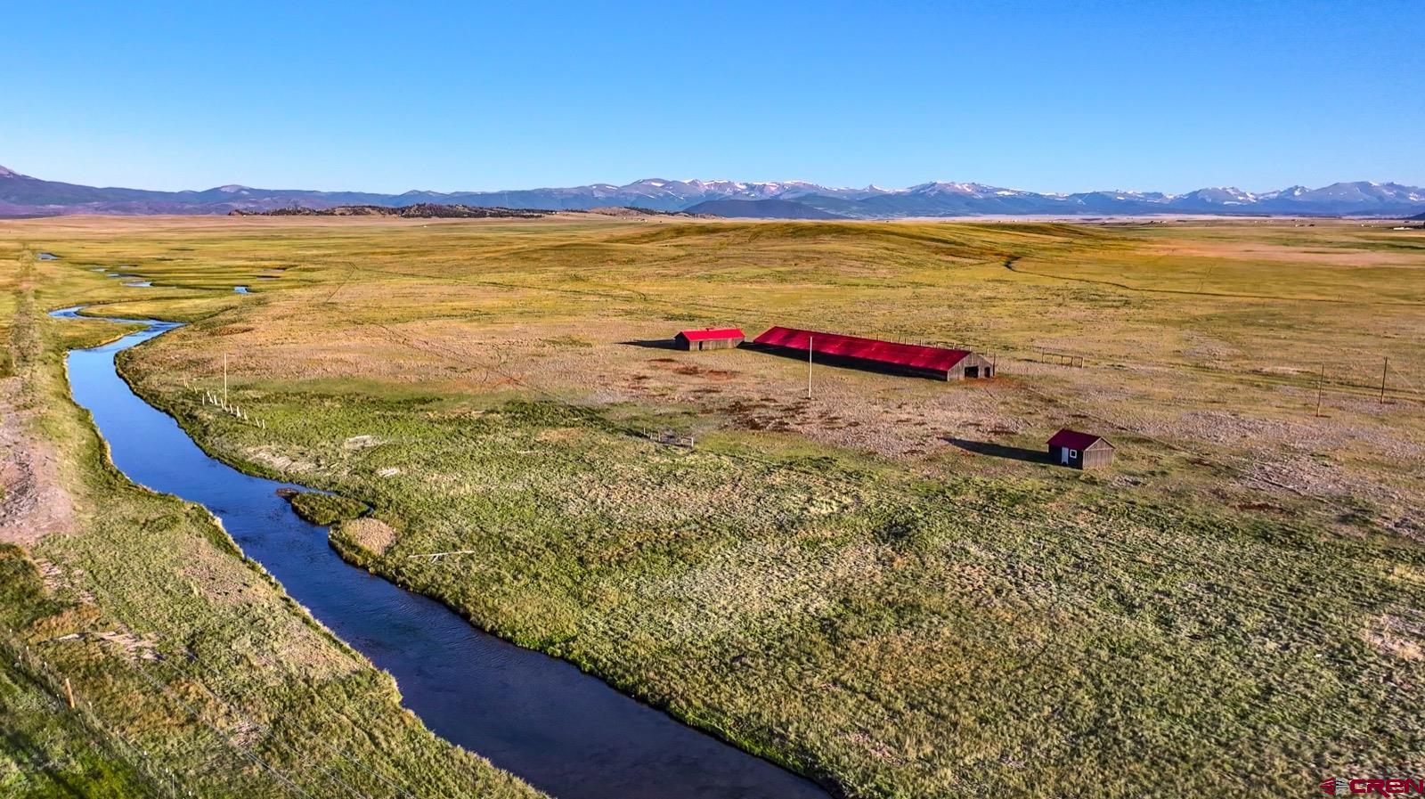 33145 Highway 9 Hartsel, CO 80449 - Photo 26 of 43 a view of an ocean from a terrace