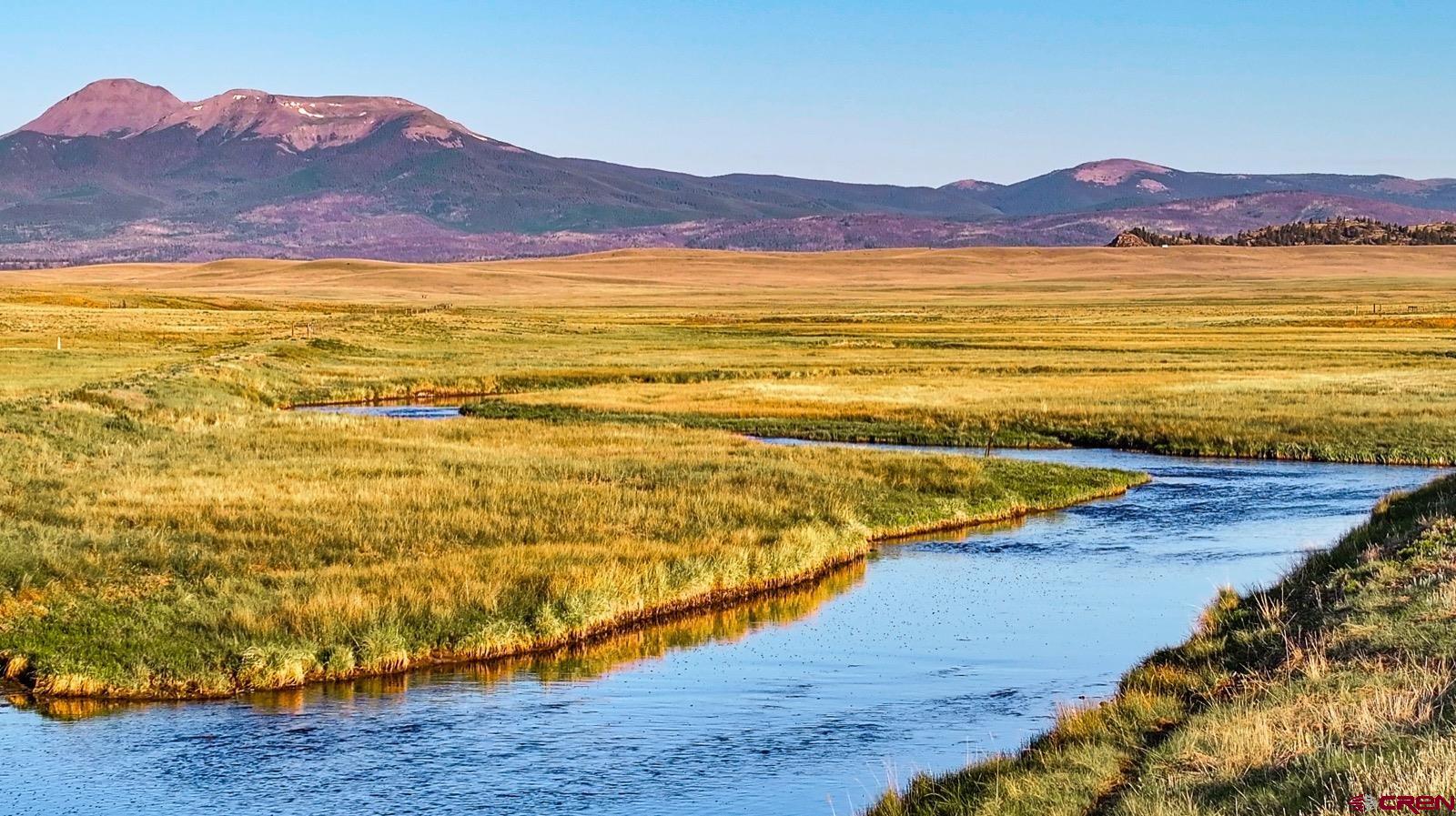 33145 Highway 9 Hartsel, CO 80449 - Photo 30 of 43 a view of an ocean and a mountain