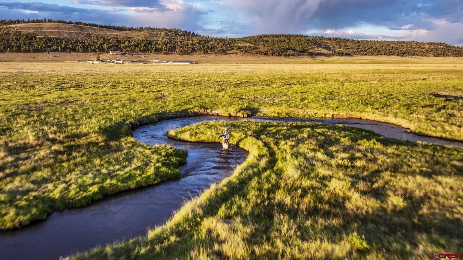 33145 Highway 9 Hartsel, CO 80449 - Photo 34 of 43 a view of an ocean