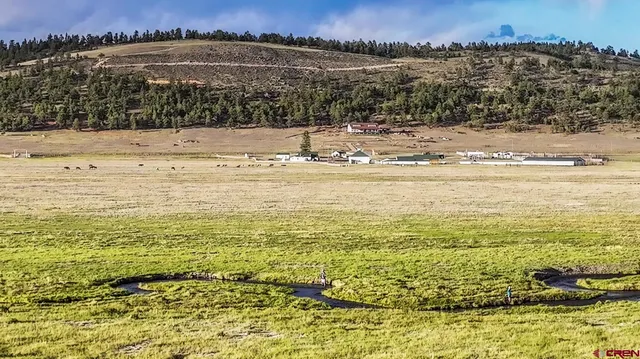 $10,031,250 | 33145 Highway 9, Hartsel, CO 80449