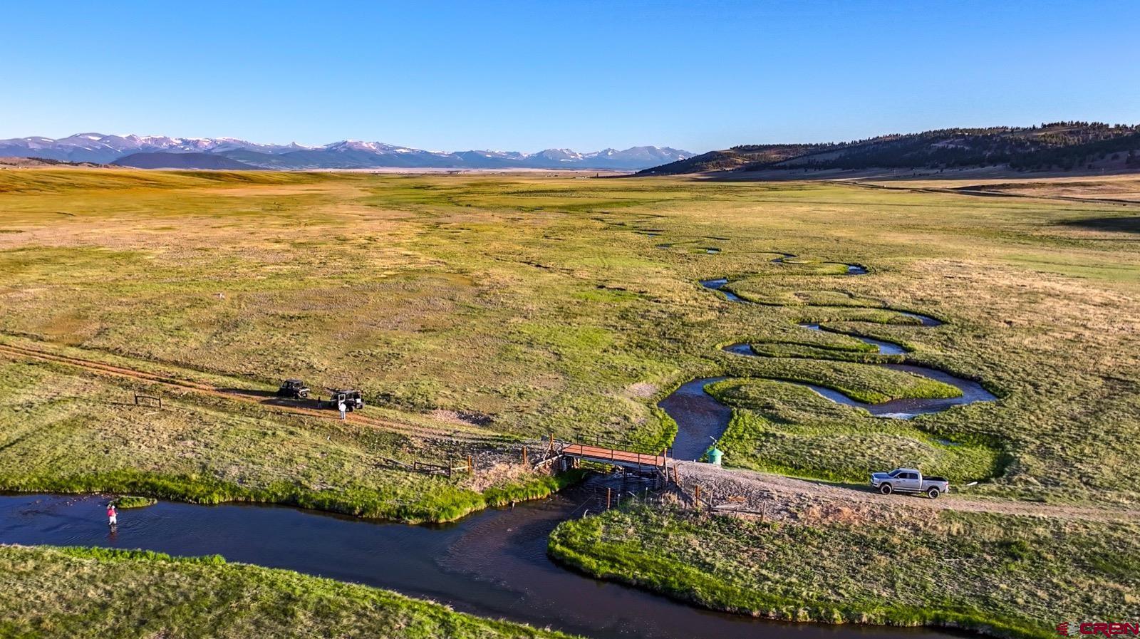 33145 Highway 9 Hartsel, CO 80449 - Photo 9 of 43 a view of an ocean and beach