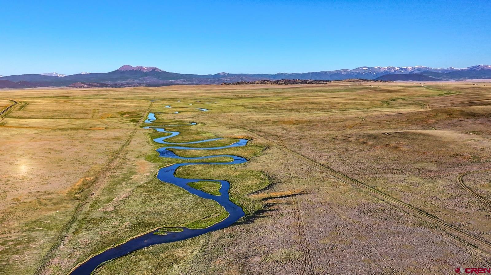 33145 Highway 9 Hartsel, CO 80449 - Photo 10 of 43 a view of an ocean from a balcony