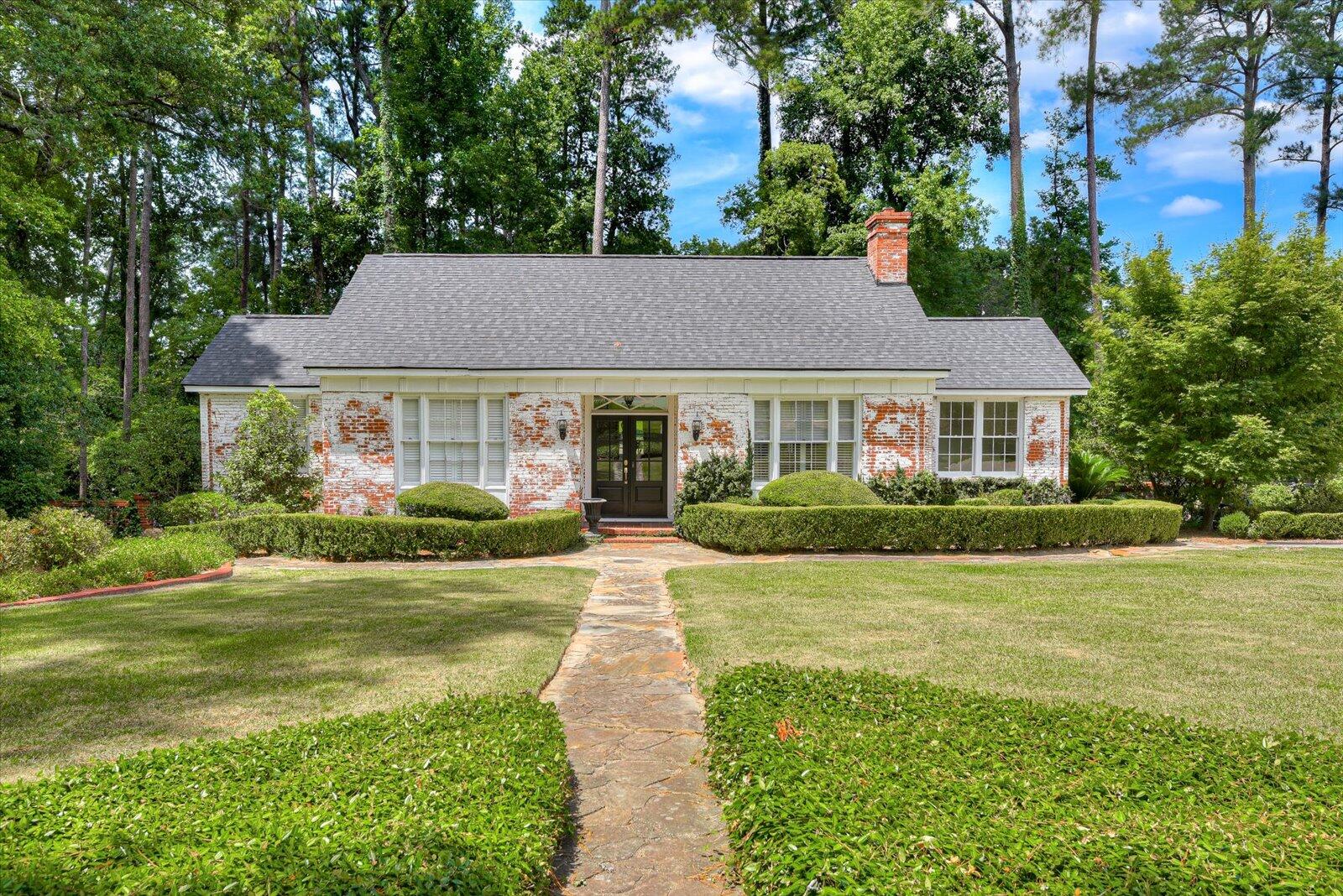 3017 Fox Spring Road Augusta, GA 30909 - Photo 1 of 53 01-101