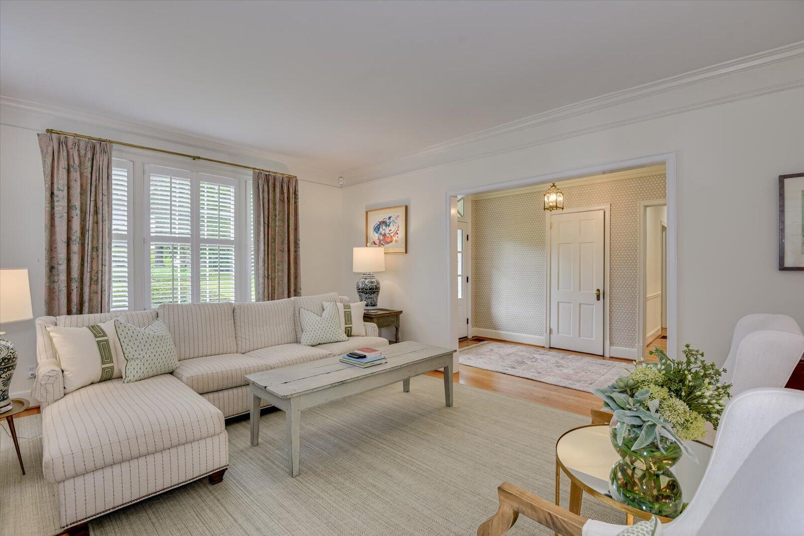 3017 Fox Spring Road Augusta, GA 30909 - Photo 12 of 53 12-106