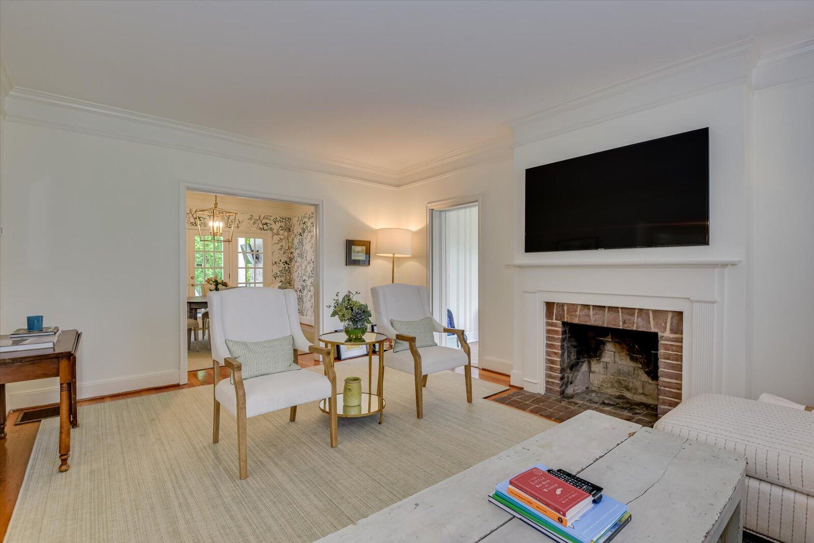 3017 Fox Spring Road Augusta, GA 30909 - Photo 13 of 53 13-107