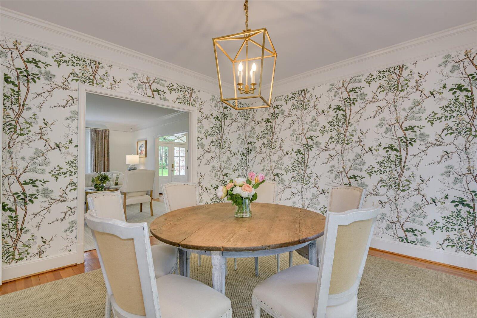 3017 Fox Spring Road Augusta, GA 30909 - Photo 14 of 53 17-111