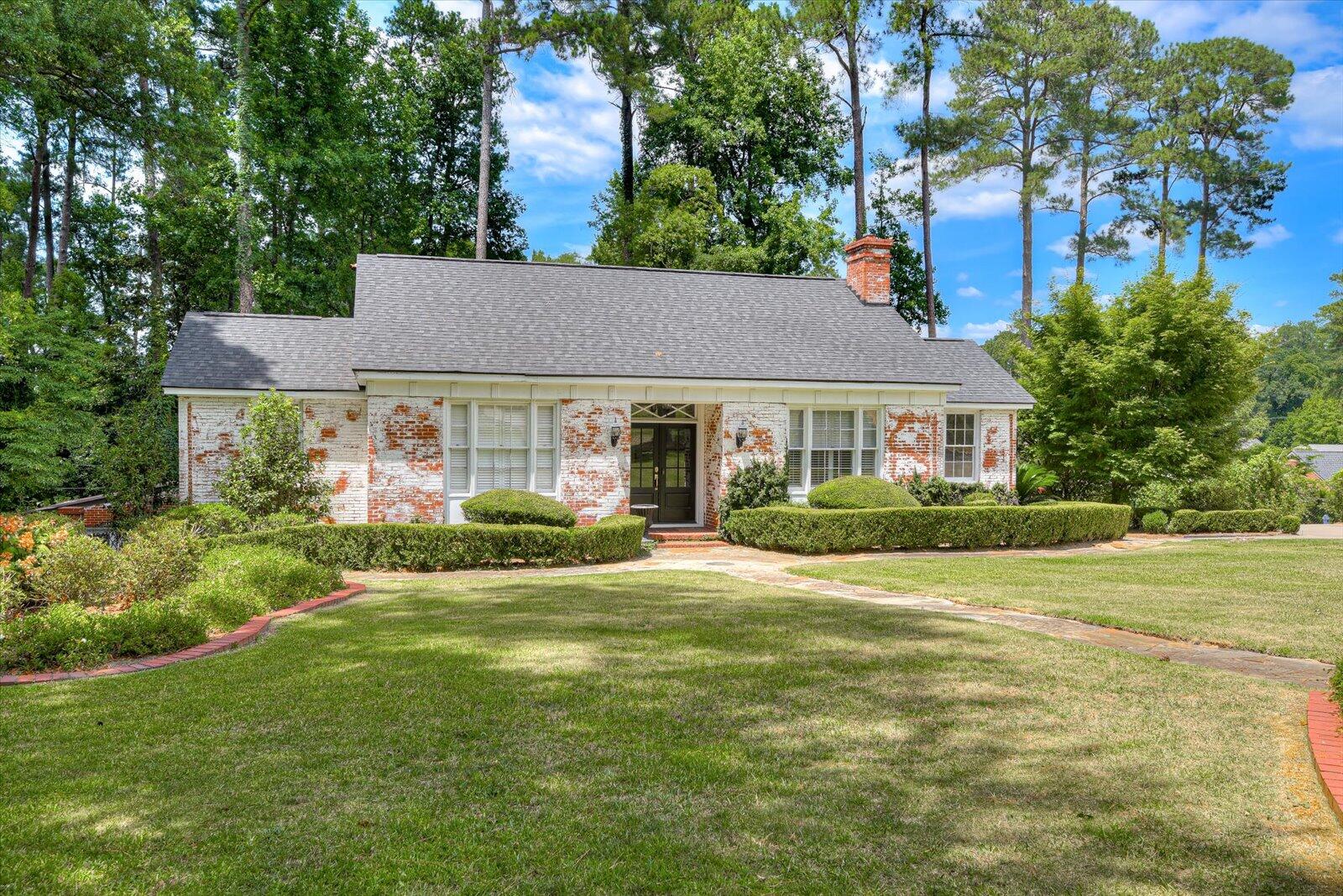 3017 Fox Spring Road Augusta, GA 30909 - Photo 2 of 53 02-102