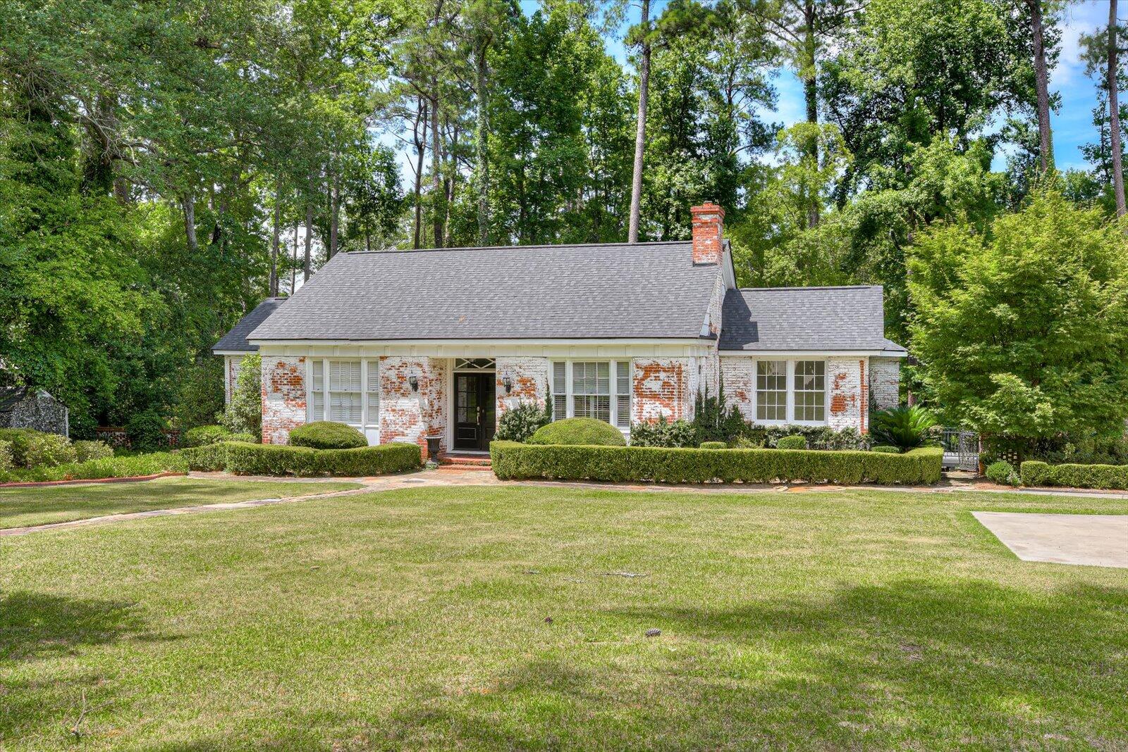 3017 Fox Spring Road Augusta, GA 30909 - Photo 3 of 53 03-103