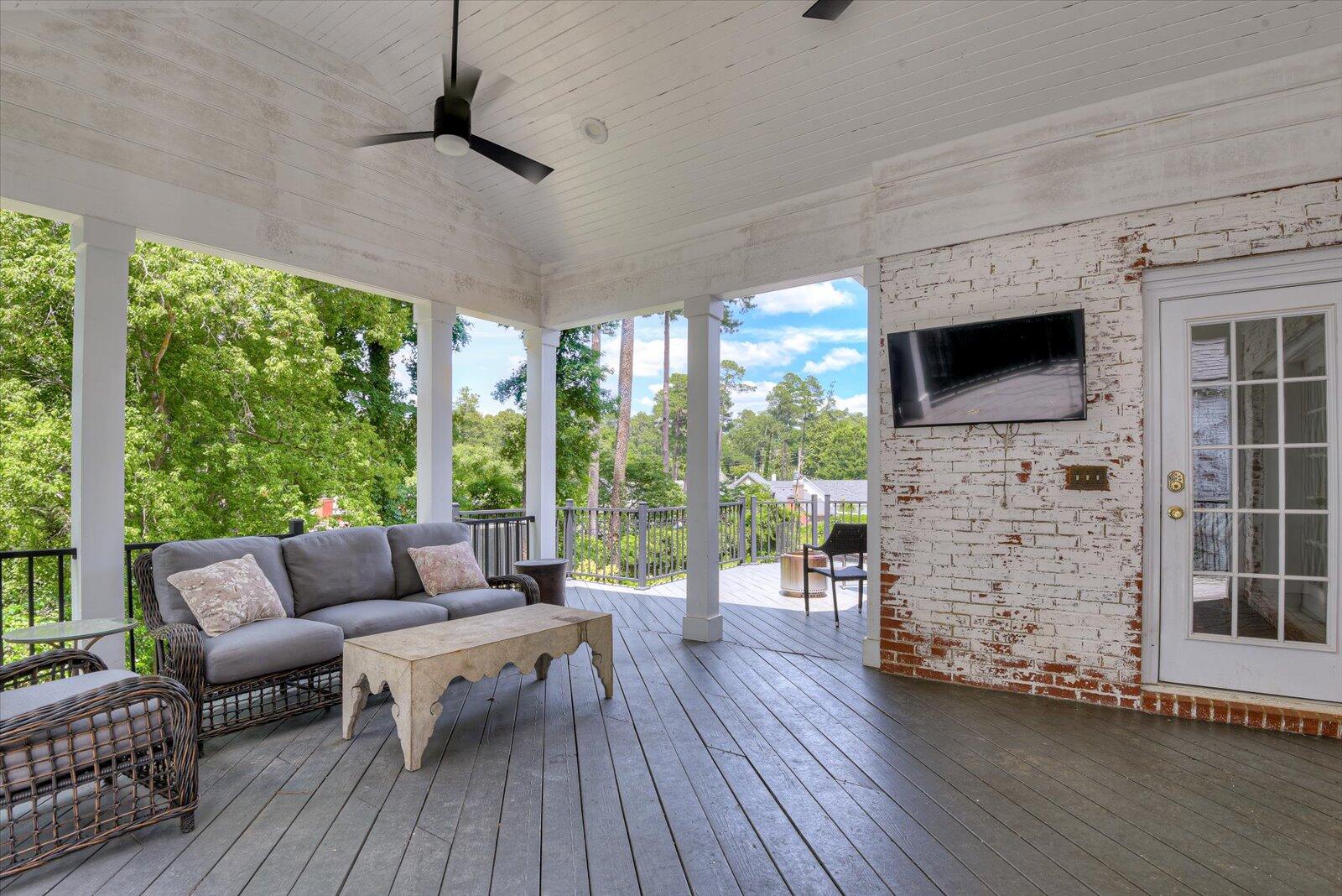 3017 Fox Spring Road Augusta, GA 30909 - Photo 40 of 53 49-107