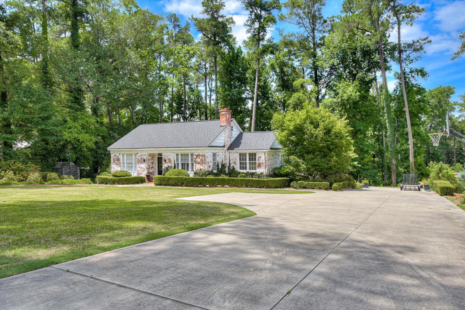 3017 Fox Spring Road Augusta, GA 30909 - Photo 4 of 53 04-104