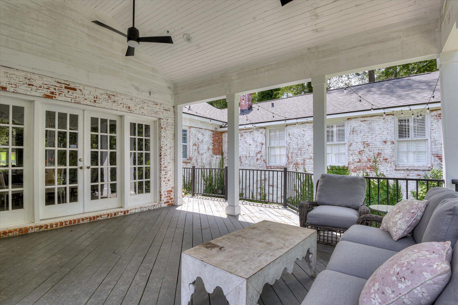 3017 Fox Spring Road Augusta, GA 30909 - Photo 42 of 53 51-109