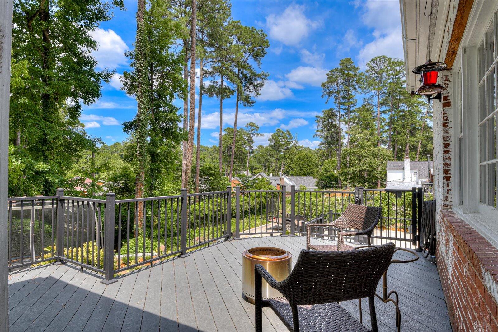 3017 Fox Spring Road Augusta, GA 30909 - Photo 44 of 53 53-111