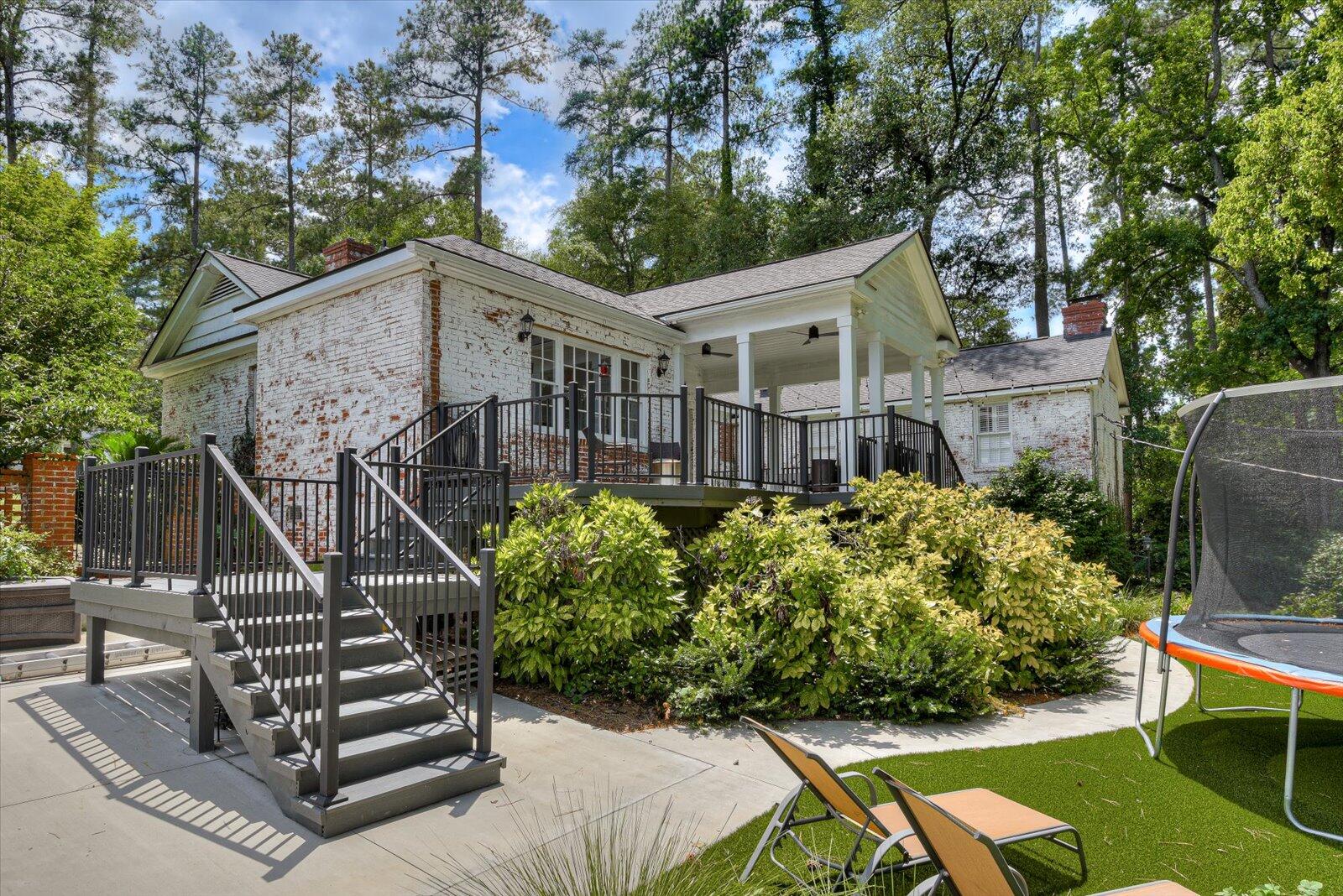 3017 Fox Spring Road Augusta, GA 30909 - Photo 47 of 53 56-114