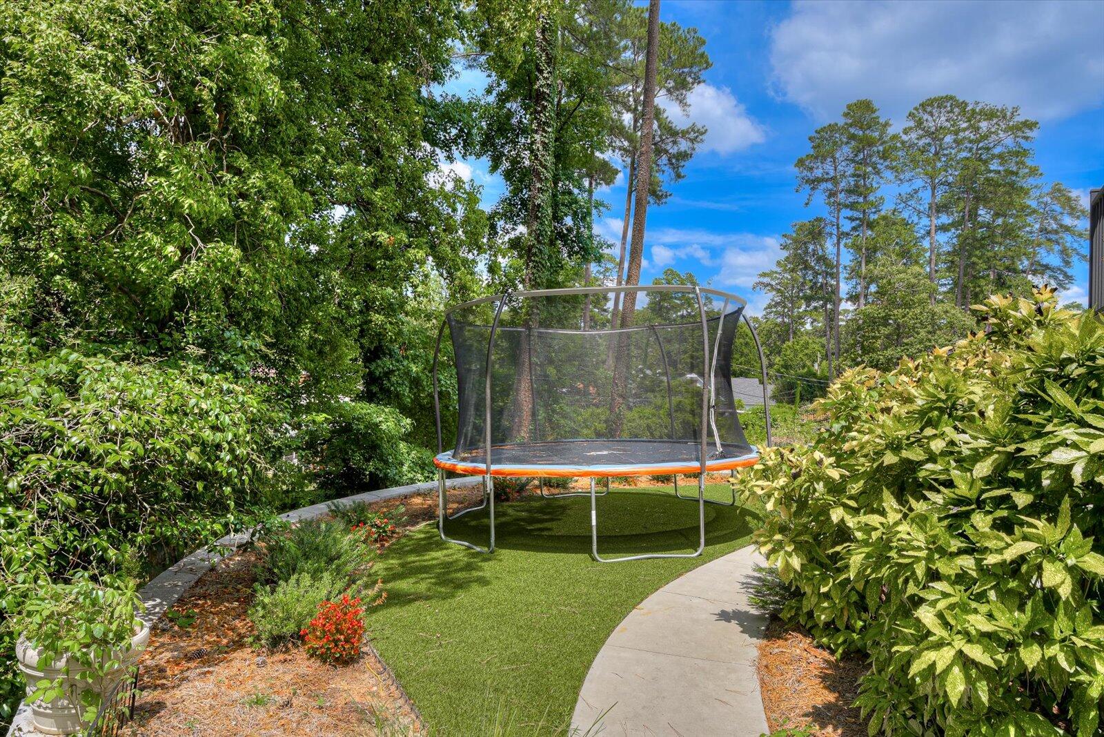 3017 Fox Spring Road Augusta, GA 30909 - Photo 48 of 53 57-115