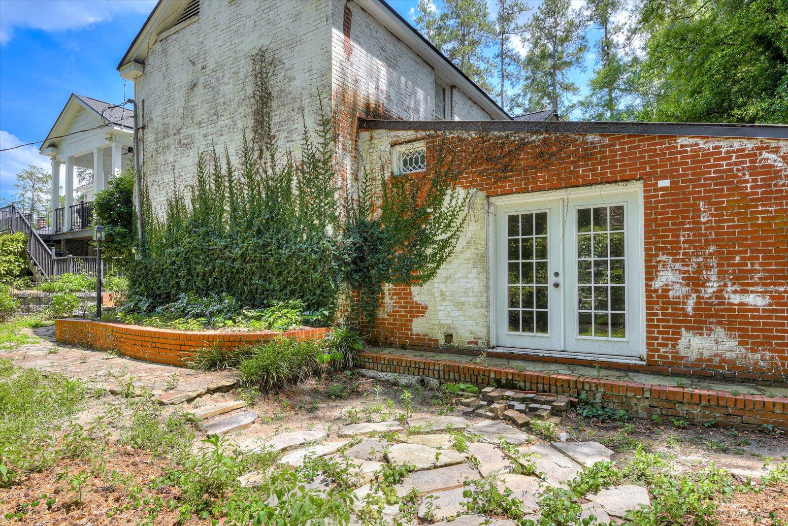 3017 Fox Spring Road Augusta, GA 30909 - Photo 49 of 53 58-116