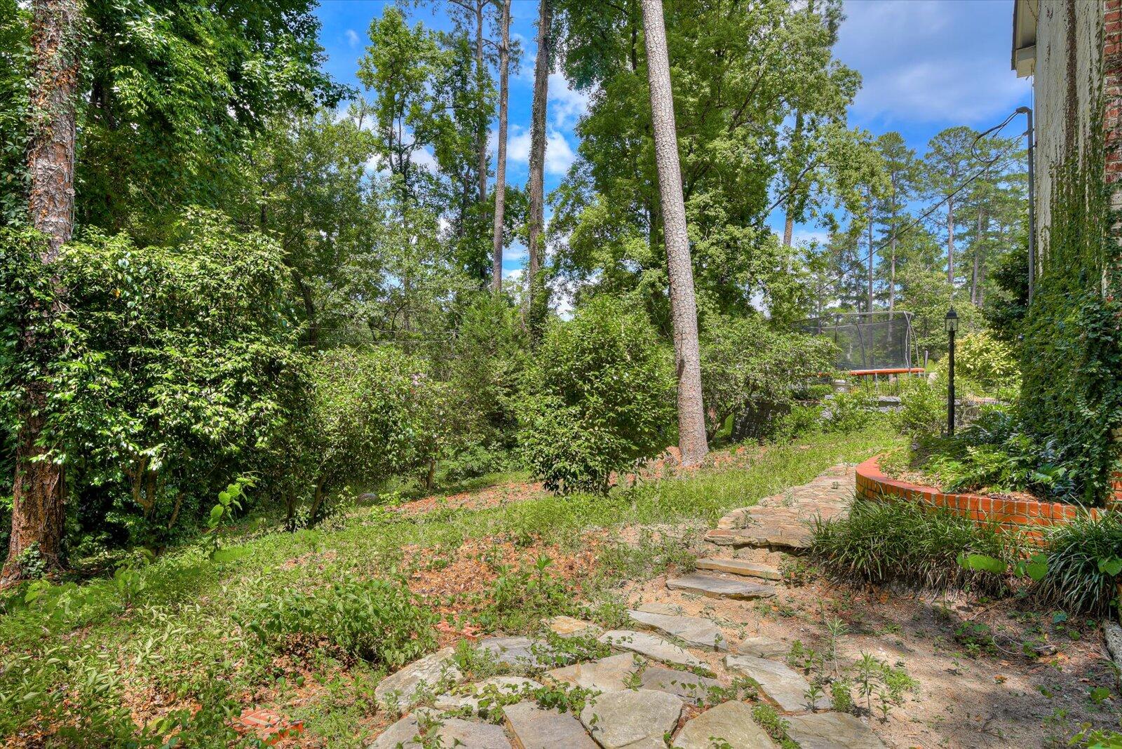 3017 Fox Spring Road Augusta, GA 30909 - Photo 50 of 53 59-117