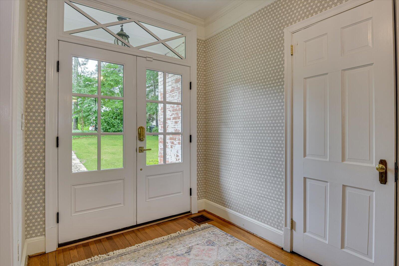 3017 Fox Spring Road Augusta, GA 30909 - Photo 7 of 53 07-101