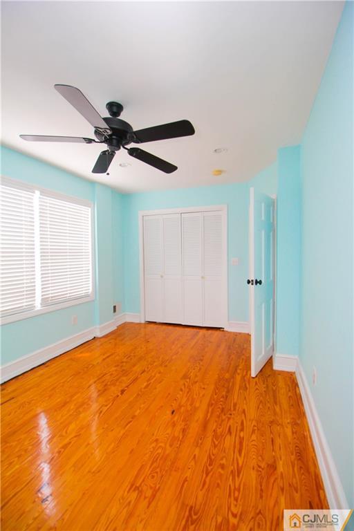 503 Crows Mill Road Fords, NJ 08863 - Photo 8 of 19 a view of an empty room