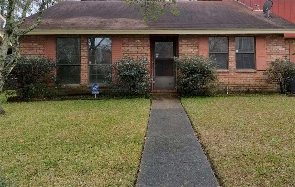 631 Rue St Martin Hammond, LA 70403 - Photo 1 of 9 Gallery Image 1