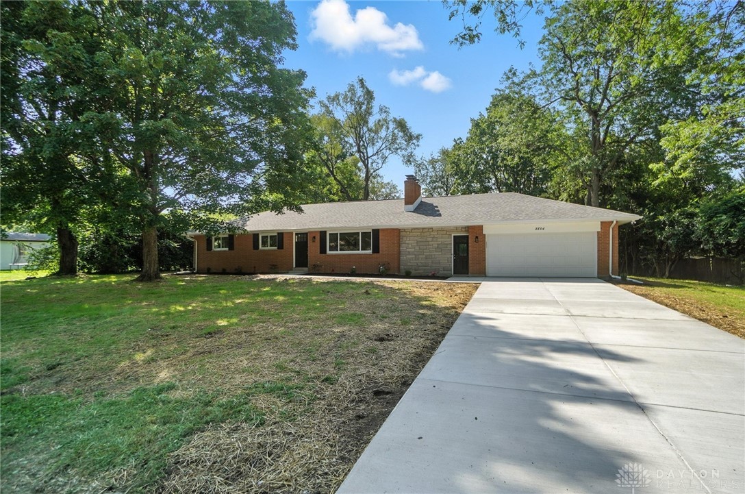 3854 Rexford Road Beavercreek, OH 45430 - Photo 5 of 55