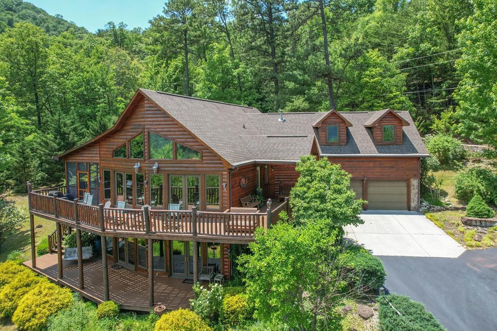 4264 Round Top Way Sevierville, TN 37862 - Photo 1 of 73 Gallery Image 1