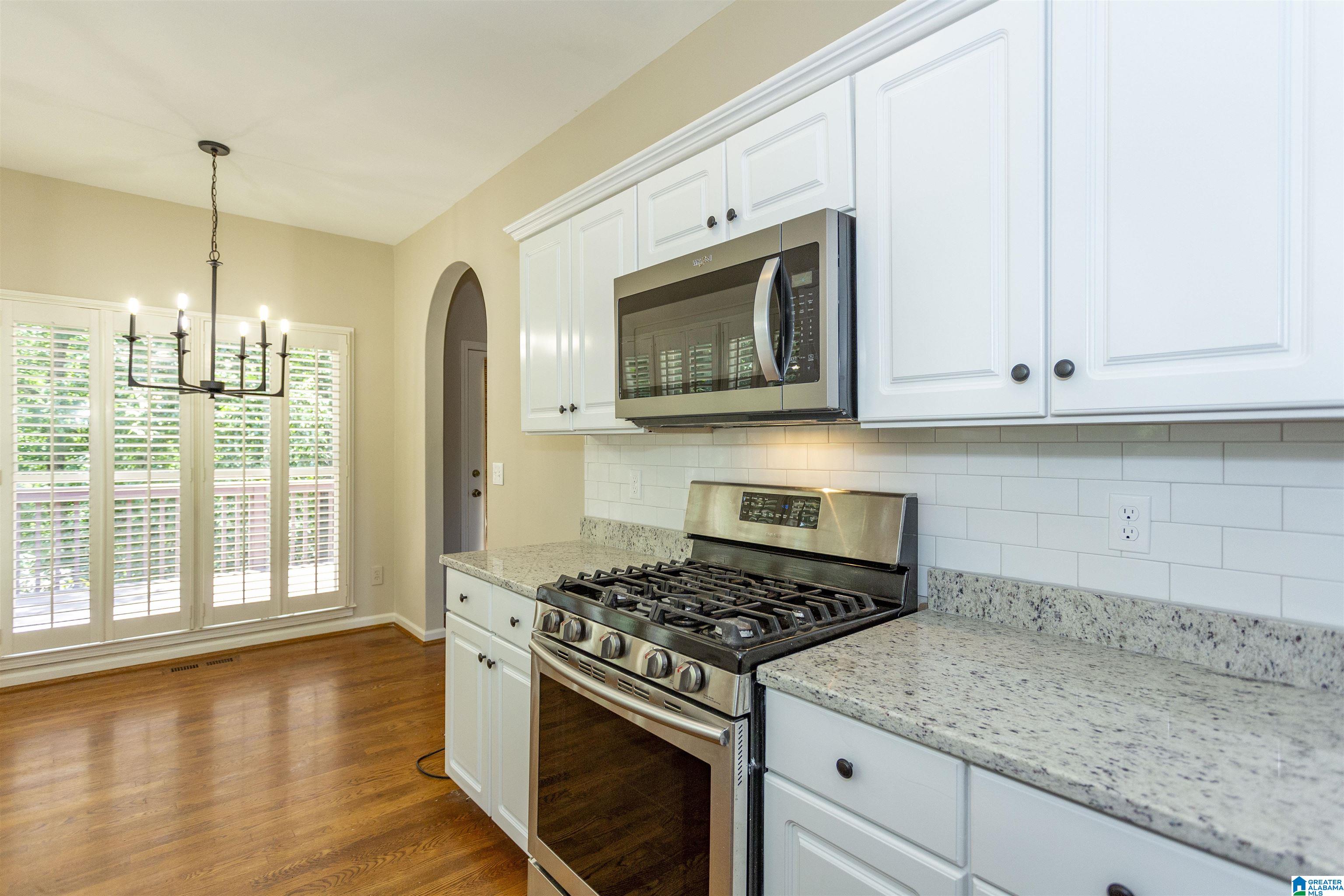 6521 Veda Circle Bessemer, AL 35022 - Photo 10 of 30
