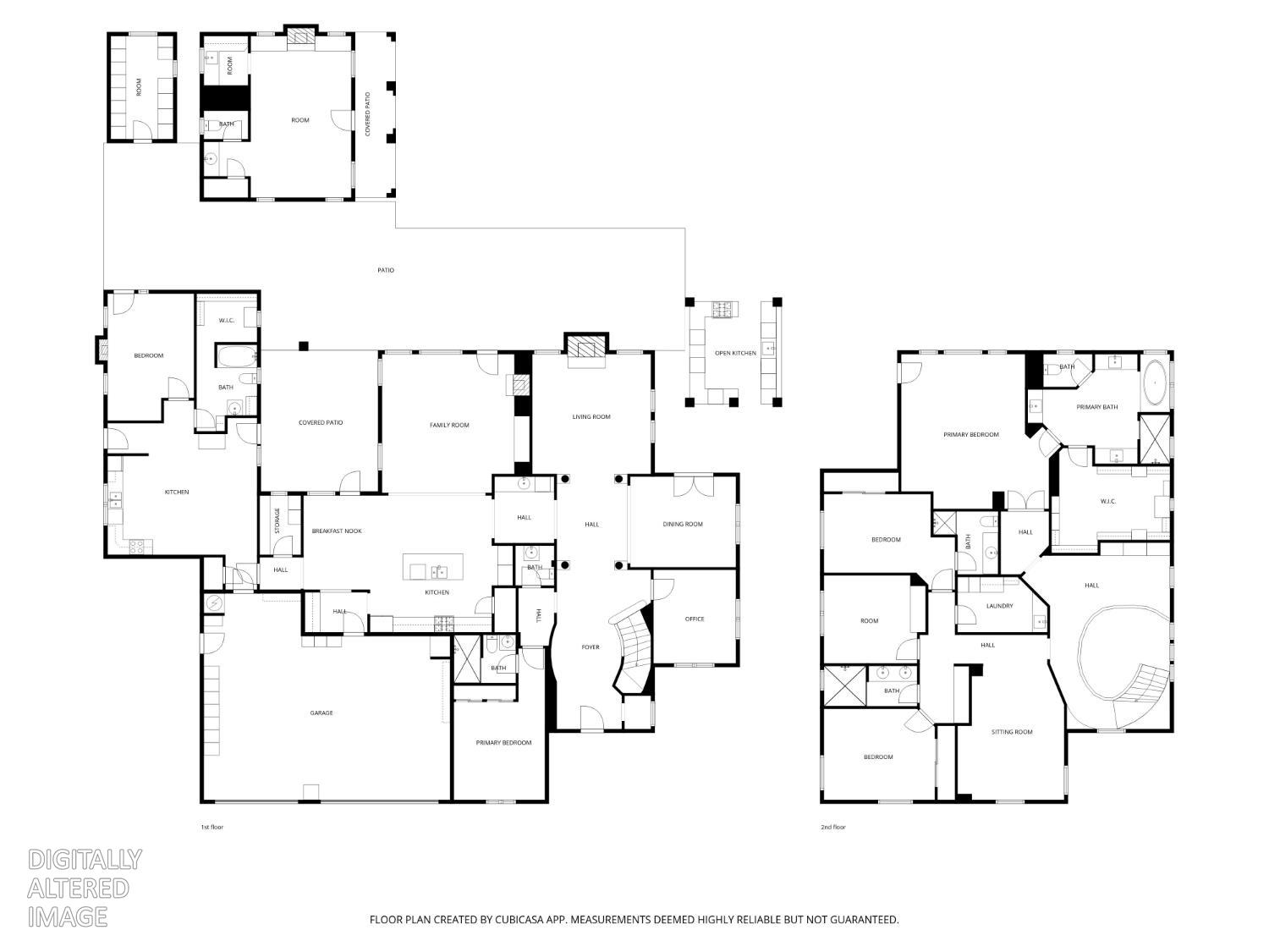 3047 Travois Circle Rescue, CA 95672 - Photo 4 of 83