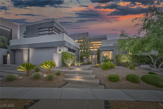 $3,775,000 | 1337 Villa Barolo Avenue, Henderson, NV 89052