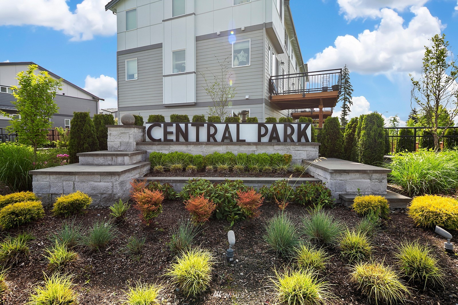 3521 193rd Street Southeast, Unit F Bothell, WA 98012 - Photo 3 of 29