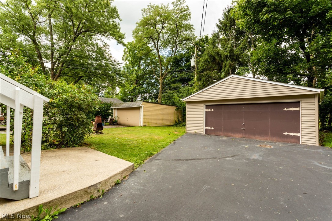 3478 Northcliffe Road Cleveland, OH 44118 - Photo 30 of 31